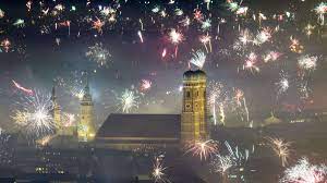 Silvesterfeuerwerk bei beisel pyrotechnik online kaufen: Silvester In Bayern Frust Ohne Ende Debatte Um Feuerwerk Viele Befurworten Knallverbot Bayern