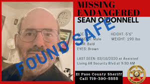 EPC Sheriff's Office