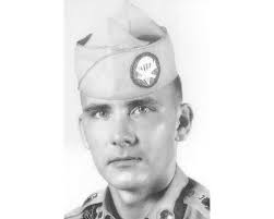 Donald Kosobucki Obituary (2016)