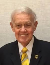 Obituary for Samuel "Bill" Lowe Spry, Jr.