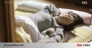 E amkalau lupaaa, tidur lagi. Sering Merasa Bingung Saat Bangun Tidur Ini Penjelasannya