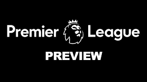 Utc/gmt +8 • california time offset: Bullet Point Previews Of Premier League Matches