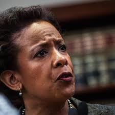 Attorney General Nominee Loretta Lynch Omitted HSBC Interview From Senate  Questionnaire