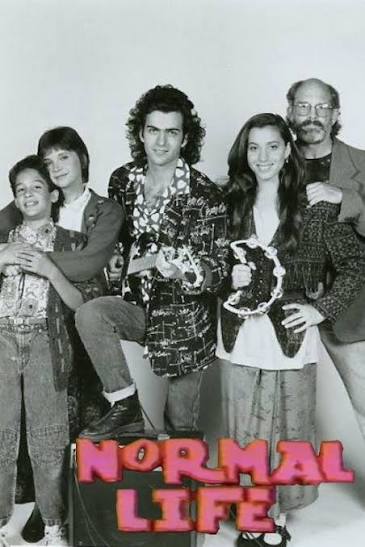 Normal Life (TV Series 1990) - Cast & Crew — The Movie Database (TMDB)