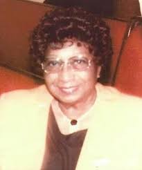 Doris Daniel Madear Rose