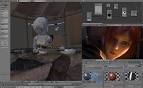 Blender Portable 7b - Descargar (gratis) la ltima versin en