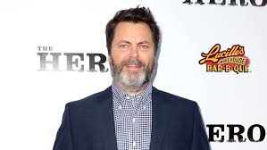 Lego duplo® invaders from outer space Nick Offerman Joins Amazon S Neil Gaiman Series Good Omens Variety