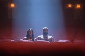 Hulu kicked off halloween season with the arrival of horror anthology series monsterland. Hulu S Monsterland Episode 8 Newark New Jersey Explained Grief Is Bloody Business Signal Horizon Magazine