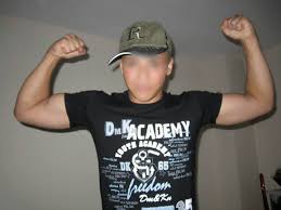 Kan Verdikten Sonra Sol Kol Iptal Bodyforumtr Vucut Gelistirme Forumu