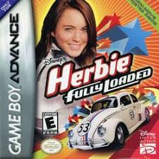 This site not store any files on its server. Herbie Fully Loaded Video Game Disney Wiki Fandom