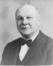 Thomas Jemison Ingersoll (1884-1941)