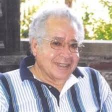 Obituary, Visitation & Funeral Information