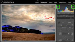 Clipping is the loss of detail in pixels which means the shadow is so dark that it has no detail. Better Tools For Tones Why I Don T Look At The Histogram Creativepro Network