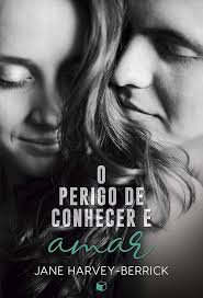 Amazon.com: O Perigo de Conhecer e Amar (Portuguese Edition) eBook :  Harvey-Berrick, Jane, Silveira, Samantha: Kindle Store
