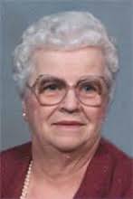 Obituary information for Dorothy L. Montag