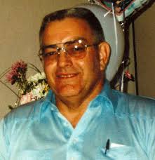 Obituary of Fred Hunter Miller