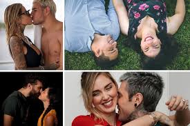 Come si conoscono le coppie al giorno doggi?