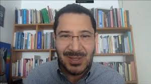 Ahí no tienen nada que hacer porque el senado es la representación de los estados y la ciudad de méxico, de las entidades federativas. Conferencia Del Senador Marti Batres Del 30 De Marzo De 2021 Youtube