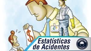 Resultado de imagem para EstatÃ­sticas de acidentes