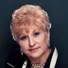 Anita Montelongo Obituary (1938