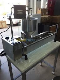Mini Donut Machine Alger Dar El Beida Algerie Vente Achat Donut Mini Achat