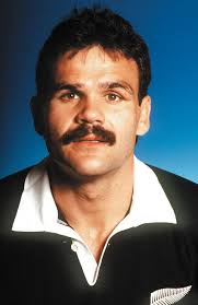 Gary Whetton » NZ Rugby Stats