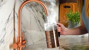 How hot water faucet works. The Pros And Cons Of Boiling Water Taps Are They Worth The Cost Real Homes