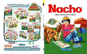 Nacho libre (súper nacho en españa) es una película de comedia del 2006 dirigida por jared hess, quien debutó en los largometrajes con la comedia napoleon dynamite. Nacho Libro Lectura Inicial Susaeta Colombia Storepaperoomates Shop Cheapest Online Global Marketplace
