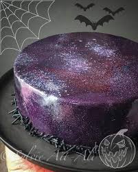 Entremet D Halloween Amuses Bouche Gateau Halloween Gateau En 3d Gateau Chocolat