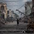 2010 Haiti Earthquake