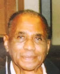 Alamo Ryans Jr. Obituary