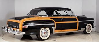 Image result for Velvet Brown 1950 Chrysler