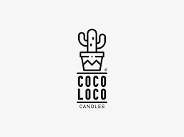 Coco loco color by ereshkigal. Coco Loco Brand Identity By Sion Rees On Dribbble