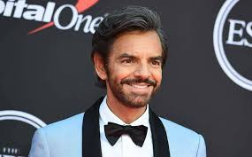 He has earned a space in the cinema, as he did before on television, and his work is increasingly frequent in various productions. Eugenio Derbez Desde Sus Personajes Hasta Sus Peliculas De Hollywoo