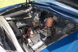 Image result for Sheridan Blue 1950 Ford