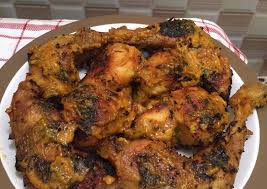 Dengan menggunakan ayam kampung terasa lebih enak. Cara Mudah Untuk Mempersiapkan Ayam Bakar Padang Simple Teruenak Resepkekinian 2509 Web App