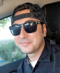 James Stone Obituary