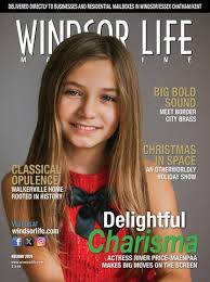 Washington Life Magazine