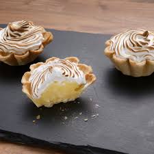 Lemon Meringue Tarts Recipe In 2020 Lemon Meringue Tart Food Network Recipes Lemon Meringue