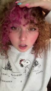 Hailey Russell Hair Vid