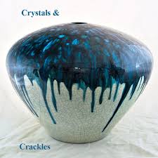 Duncan Crystals Glazes