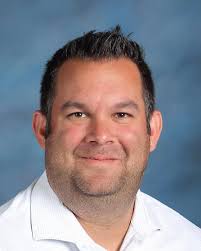 Kenyon Woods Middle School