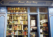 Le marais, quartier emblématique de paris a bien changé ces dernières années. Marais Wikipedia