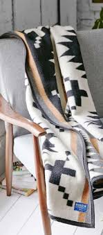 Shop online for unique western throw blankets. Pendleton Throw Blanket Southwestern Western Blankets Pendleton Throw Throw Blanket Native American Decor