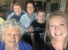 GRANDPARENT APPRECIATION: This coming Sunday is National Grandparents Day  and to share the love we want to see yours. Post a photo of a grandparent  (or both) in the comments below with