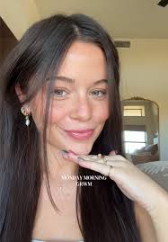 Monday Morning GRWM: Beauty Essentials and Tips