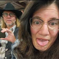 Jerry Keyser's Instagram, Twitter & Facebook