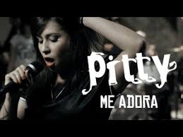 Information and translations of pitty in the most comprehensive dictionary definitions resource on the web. Pitty Me Adora 2009 Imvdb