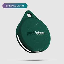 Compact Bluetooth Tracker