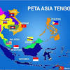 Asia tenggara adalah sebuah kawasan di benua asia bagian tenggara. 1